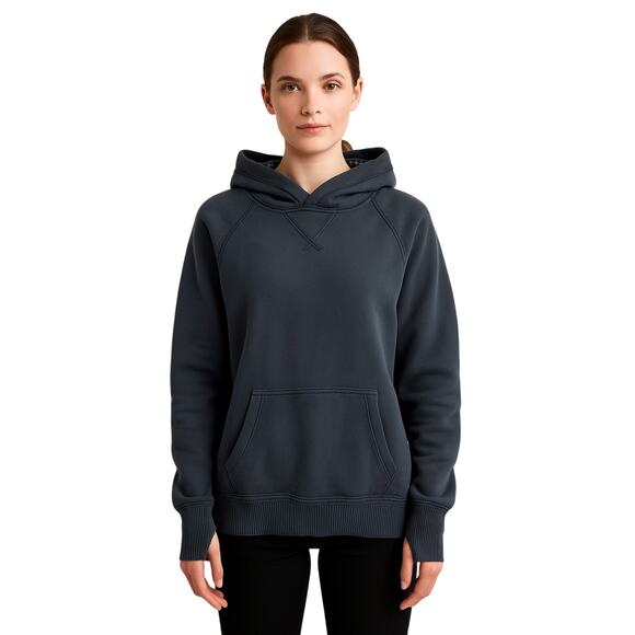 American Eagle Hoodie – Size L – Navy Blue - Picture 1 of 6